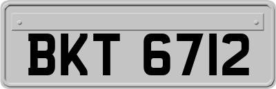 BKT6712
