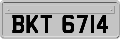 BKT6714