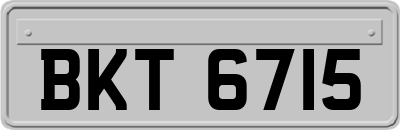BKT6715