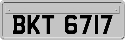BKT6717
