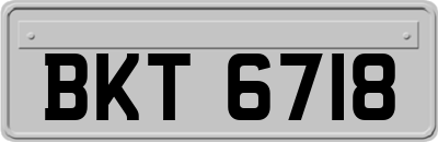 BKT6718