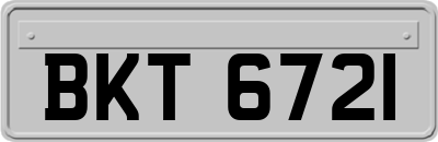 BKT6721
