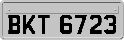 BKT6723