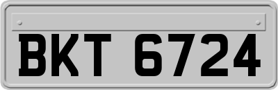 BKT6724