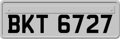 BKT6727