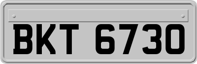 BKT6730