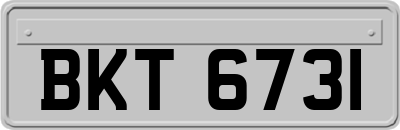 BKT6731