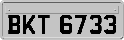 BKT6733