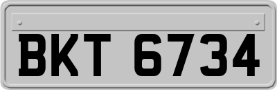 BKT6734