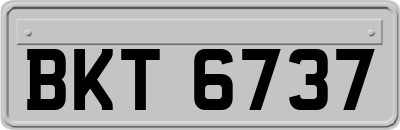 BKT6737