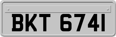BKT6741
