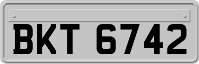 BKT6742
