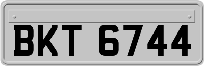 BKT6744
