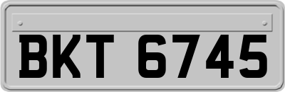 BKT6745