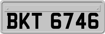BKT6746