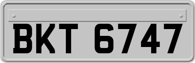BKT6747