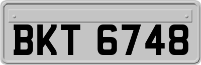 BKT6748