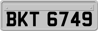 BKT6749