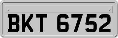 BKT6752