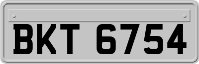BKT6754