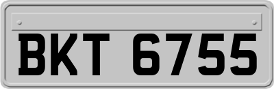 BKT6755