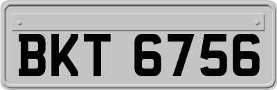 BKT6756