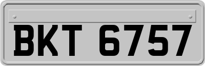 BKT6757