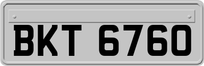 BKT6760