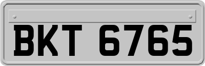BKT6765
