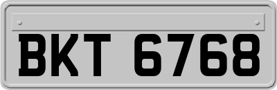 BKT6768