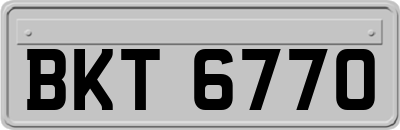 BKT6770