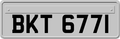 BKT6771