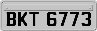 BKT6773