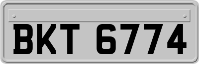 BKT6774