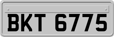 BKT6775