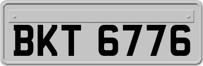BKT6776