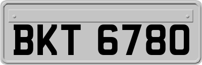 BKT6780