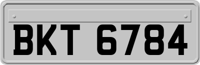 BKT6784