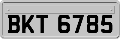 BKT6785