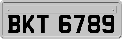 BKT6789