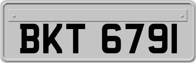 BKT6791