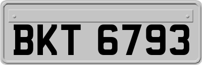 BKT6793
