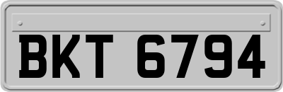 BKT6794