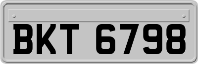 BKT6798