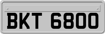 BKT6800