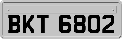 BKT6802