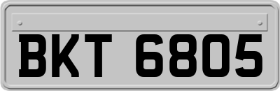 BKT6805