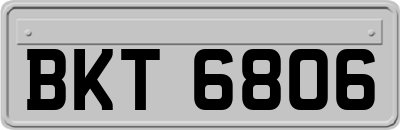 BKT6806