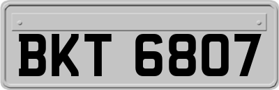 BKT6807