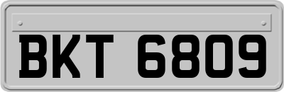 BKT6809